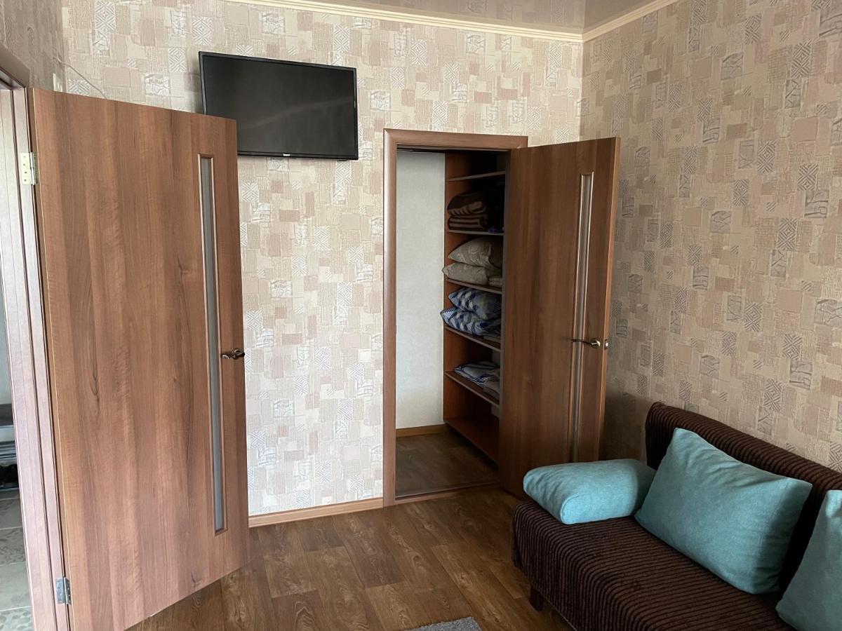 Podobovo Horbatko 250м від моря Южне Екстер'єр фото
